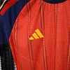 2026 Women Spain Home Football Shirt 1:1 Thai Quality