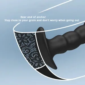 pornhint Pornhint NEW LISTINGFlexible Chastity Dilator Expander Open Beads Speculum Peep Women Spreader Plug