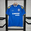 2005/2006 Retro Chelsea Home Football Shirt 1:1 Thai Quality love fball