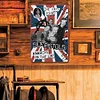 Sex Pistols - Vintage Metal Signs - 20*30cm/30*40cm - Music