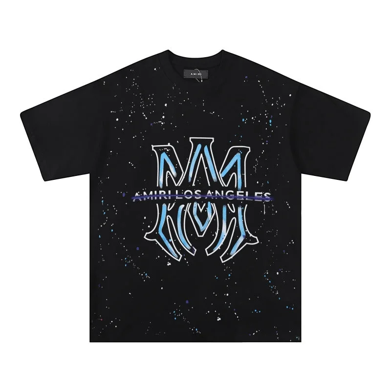 AMIRI  fashion T-shirt