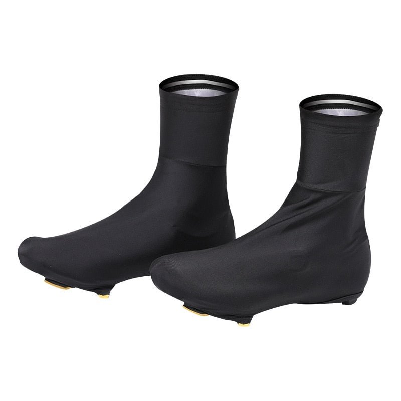 2021 Bicycle Dustproof Cycling Overshoes Unisex MTB Bike Cycling Shoes Cover Sports Shoe Cover Accessories Riding Road Racing