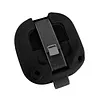 Silicone Anti-drop Protective Shell for Bose SoundLink Micro 2 Portable Speaker Protective Sleeve Travel Carrying Case Not Included Speaker