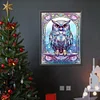 Diamond Painting -DIY Round Drill Mystery Cards