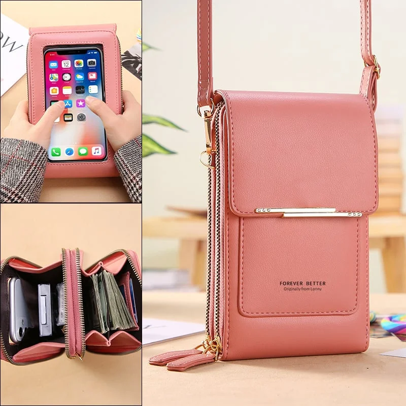 💥LAST DAY SALE 49% OFF💥NEW Fashion Crossbody Handbag