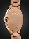 Automatic 42mm 18-Karat Pink Gold Watch, Ref. No. CRWGBB0016