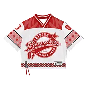 BTS World Tour 2026 Arirang Jersey | Bangtan 07 ARMY Gear 💜