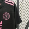 24/25 Inter Miami Soccer Jersey Away