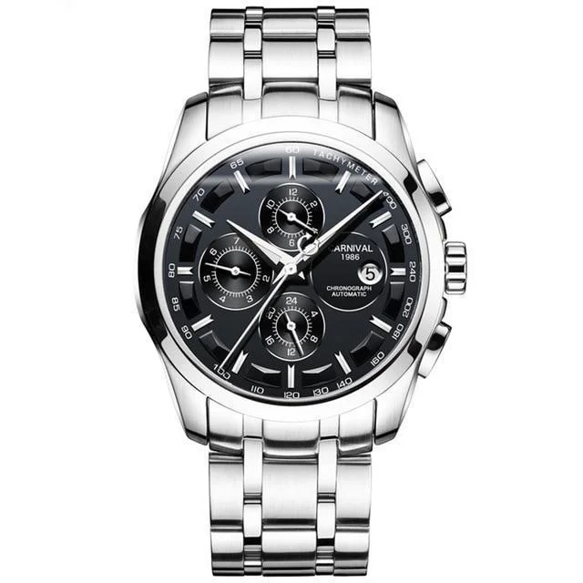 Refine Vintage Automatic Watch