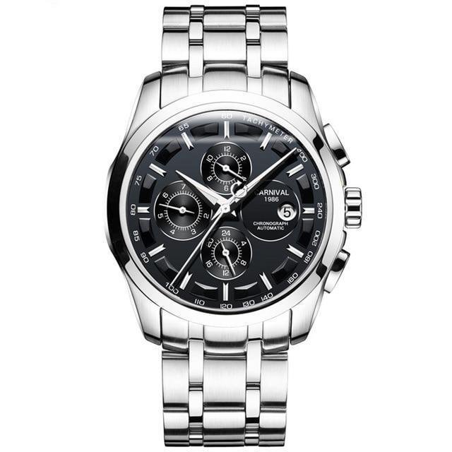 Refine Vintage Automatic Watch