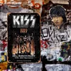 Kiss - Vintage Metal Signs - 20*30cm/30*40cm - Music