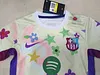 Joyfball 2025/2026 Kids Size  Barcelona Special Edition Football Shirt 1:1 Thai Quality