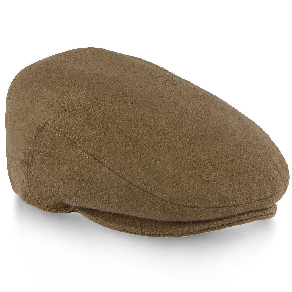 6 COLORS Midtown - Walrus Hats Wool Blend Ivy Cap