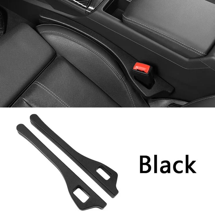 CAR SEAT GAP FILLER