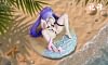 1/6 Scale Swimsuit Mornye - Wuthering Waves Statue - Feisheng Studio