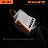 Trozk Modular Power Bank 22.5W comes with line power bank 2026 new fast charging modular compact and portable 15000 mAh large capacity
