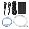 U5 LINK Radio Connector Linker Adapter for YAESU FT-450D FT-950D DX1200 FT991