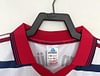 1998/2000 Retro Bayern Munich Away Football Jersey 1:1 Thai Quality love fball