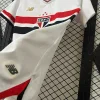 25/26 Women Sao Paulo Soccer Jersey Home