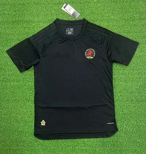 2024/2025 Aston Villa 125th Anniversary Edition Football Shirt 1:1 Thai Quality