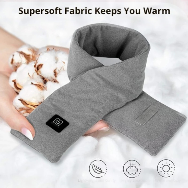 Intelligent Electric Heating Scarf(BUY 2 GET FREE SHIPPING)