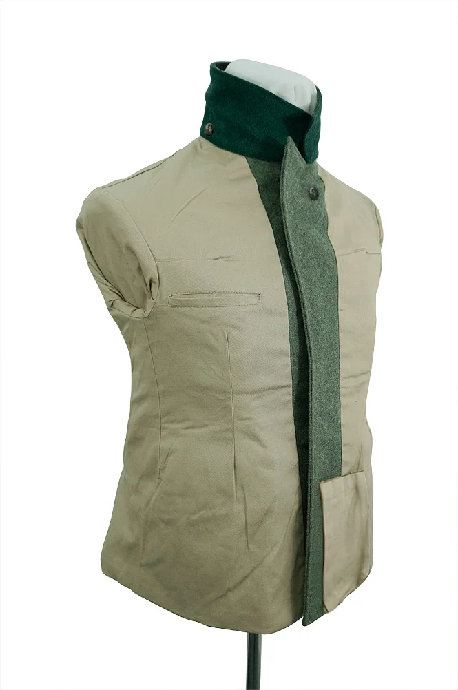   Kriegsmarine German M1936 Coastal Field Wool Tunic Feldbluse German-Uniform