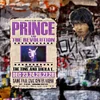 Prince - Metal Tin Signs(8*12Inch/12*16Inch)