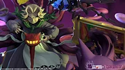 Er Zhou Mu Studio - Pokémon Elite Four Agatha Statue(GK)-