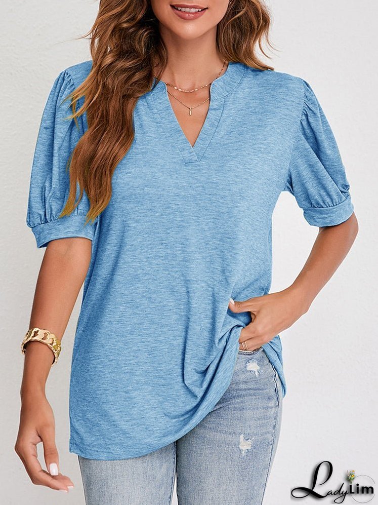 Sophisticated and breathable Shirt