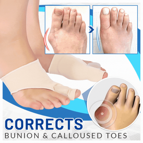 Dr.Fit Bunion Correction Sleeve