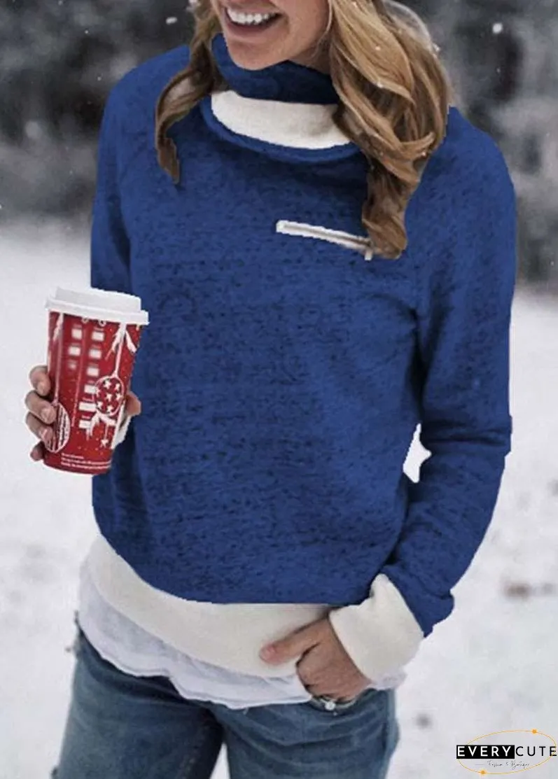Relaxed and Stylish winter garment