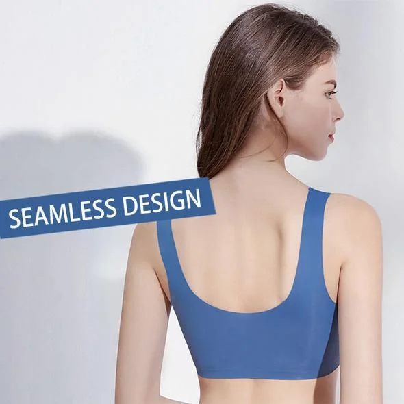 🔥【PAY 1 GET 3】Plus Size Seamless Bra