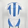 2024/2025 Argentina National Team Home Football Jersey 1:1 Thai Quality Kids Size