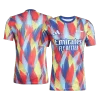 Arsenal Pre-Match Soccer Jersey 2025/26