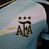 2024/2025 Player Version Argentina Special Edition Football Shirt 1:1 Thai Quality