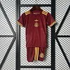 2025/2026 Mexico Special Edition red Football Shirt Kids Size 1:1 Thai Quality