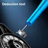 Fishing Reel Bearing Pin Remover Fishing Reel Maintenance Repair Tool Kit