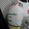 2025/2026 Player Version Ajax Doodle plate Football Jersey 1:1 Thai Quality