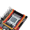 X79 Computer Motherboard NVME M.2 SSD LGA 2011 PC Mainboard Fit for Intel CPU E5