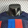 2022/2023 Player Version Barcelona Home Football Shirt 1:1 Thai Quality