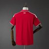 Man United Home Jersey 2026-2027 Football Kit Soccer Shirt