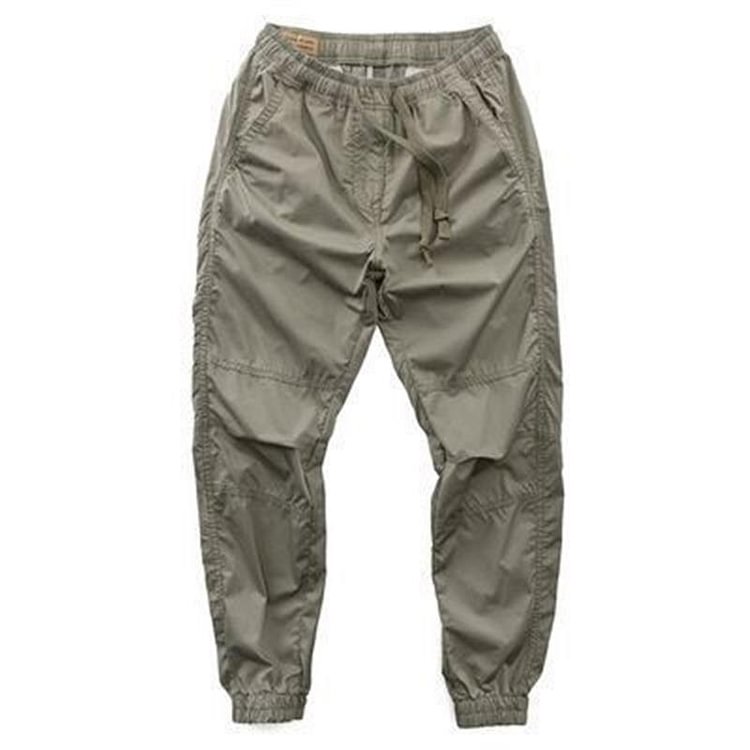 BrosWear Fashion Casual Cargo Pants