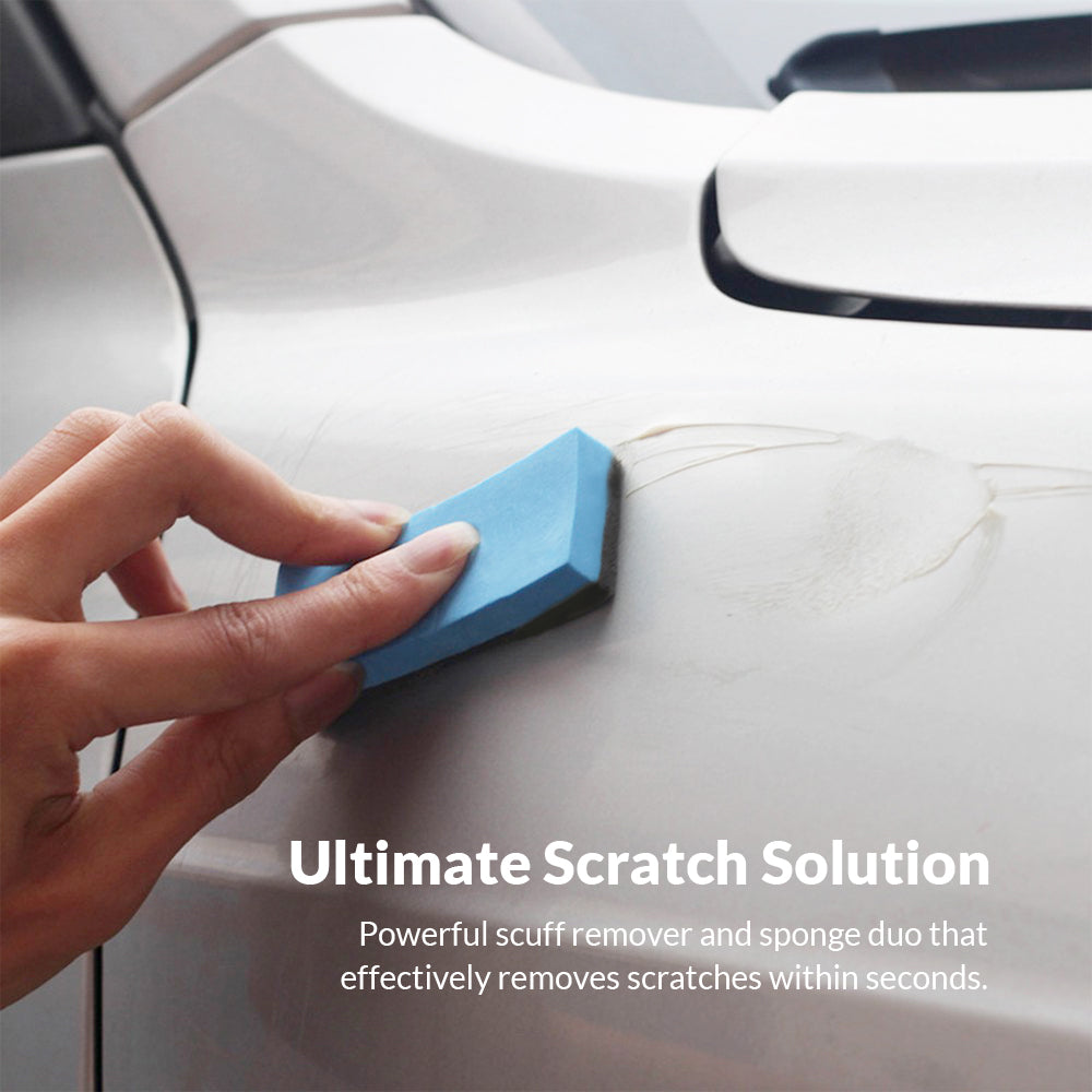Car Scuff Remover