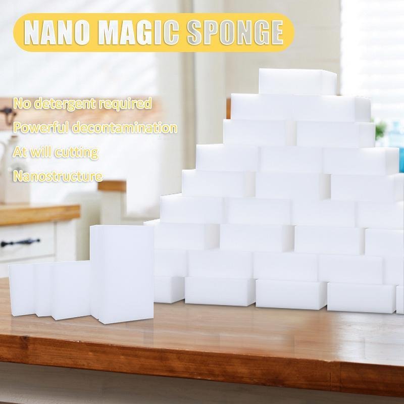 Nano Magic Sponge