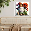 Diamond Painting -DIY Full Square Drill Poppy Goblin(35*35CM)