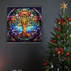 Diamond Painting-DIY Full Round Drill Life Tree
