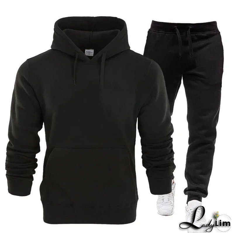 Simple and Stylish winter Set