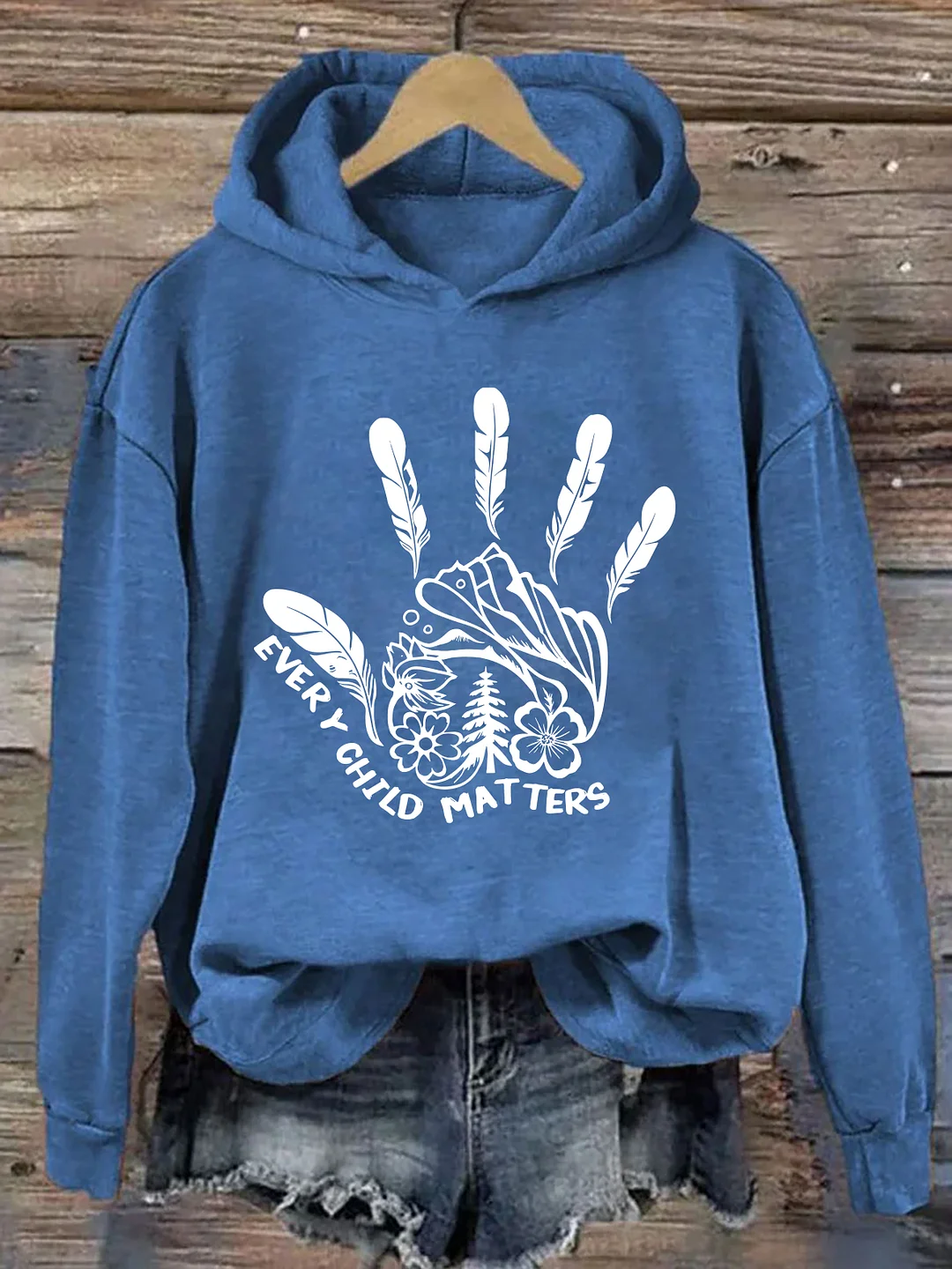 Every Child Matters Hoodie