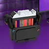 For Switch 2 for Joycon Charger Game Storage Tower Pro Controller Holder