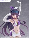 Race Queen Ver. Tohka Yatogami - Date A Live Official Statue - FURYU Studios